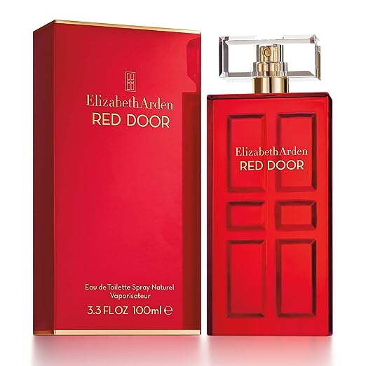 RED DOOR EDT 100 ML